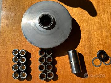 Variatore originale T-max 2008