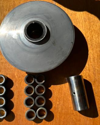 Variatore originale T-max 2008
