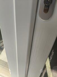 Serramenti OKNOPLAST PVC