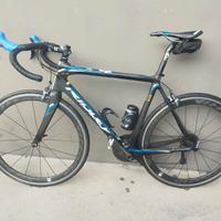 bici da corsa RIDLEY FENIX taglia XL