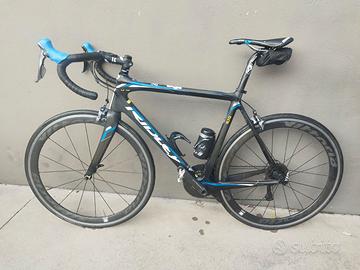 bici da corsa RIDLEY FENIX taglia XL
