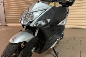 Kymco 200i agility