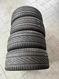 4 Gomme UNIROYAL RainSport 5  275/45/R20 110 Y XL 