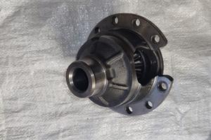 differenziale 500 595 abarth originale 