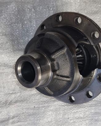 differenziale 500 595 abarth originale 