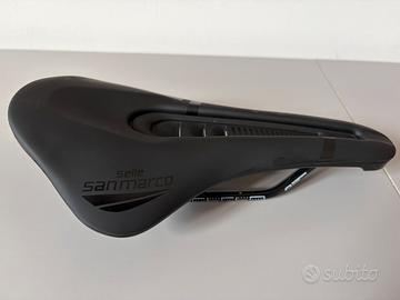 Selle San Marco Shortfit S3
