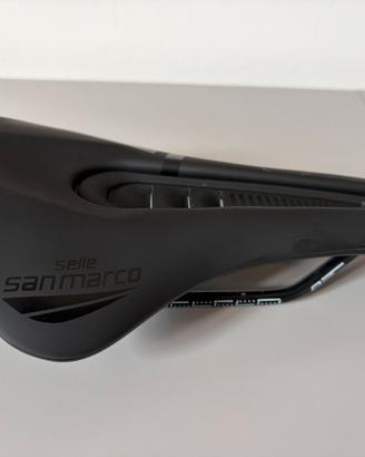 Selle San Marco Shortfit S3