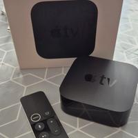 apple tv 4k 