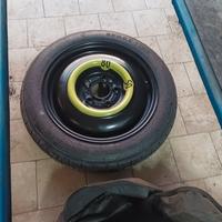 Ruotino di scorta
