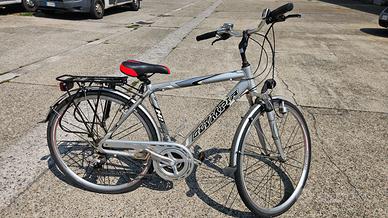Bicicletta uomo olimpya