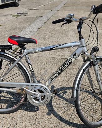 Bicicletta uomo olimpya