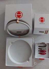 Set bracciale e orecchini Hip Hop Jewels Swarovski