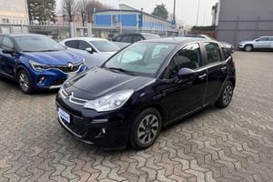 CITROEN C3 1.2 VTi 82 Exclusive