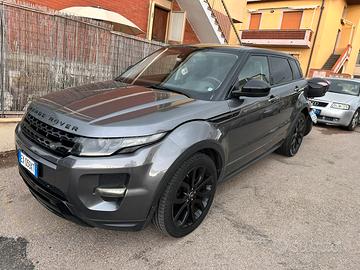 Evoque 2.2 190cv