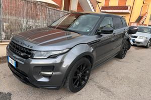 Evoque 2.2 190cv