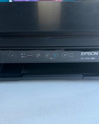 Stampante Epson XP-2100