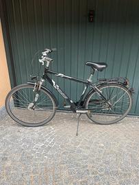 City bike da uomo Pegasus