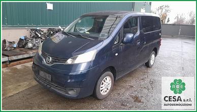 Ricambi Usati NISSAN NV200 2012