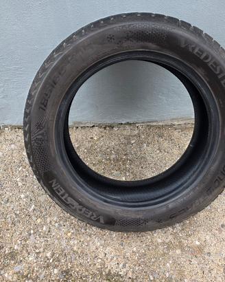 4 gomme vredestein invernali 185/60 r16 86H