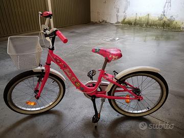 Bicicletta bambina