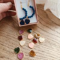 orecchini eleganti donna 