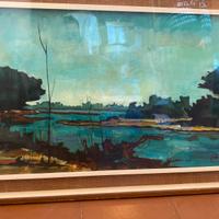 Quadro Paolo Collini