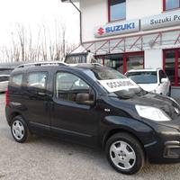 FIAT Qubo 1.4 78cv NAVI - GANCIO - Barre tetto