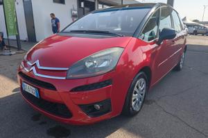 Citroen C4 Grand Picasso 1.6 HDi 110 FAP Elegance
