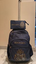 Trolley Harry Potter