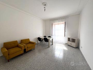 Quadrilocale in zona Sant'Agostino