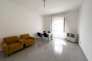 Quadrilocale in zona Sant'Agostino