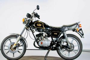 moto Gilera 125 TG-3