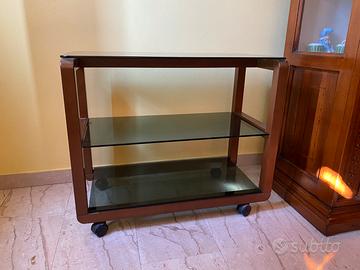 Mobile soggiorno/porta TV