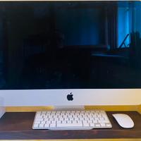 IMAC 21,5”