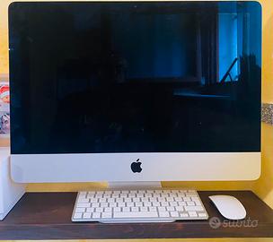 IMAC 21,5”