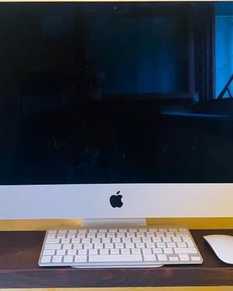 IMAC 21,5”