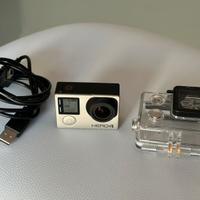 gopro hero 4