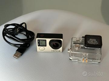 gopro hero 4