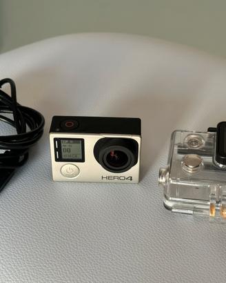 gopro hero 4