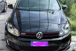 Golf 6 GTI EDITION 35