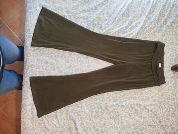 pantalone tuta