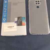 cover Redmi Note 9