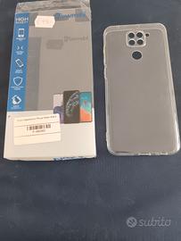 cover Redmi Note 9