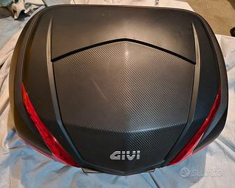 Bauletto Givi V 47 