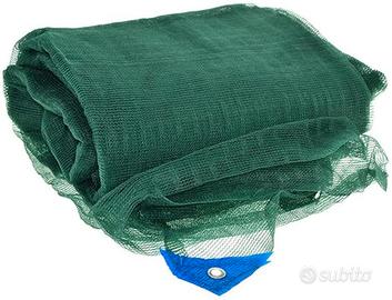 Telo Antispina Rete per Raccolta Olive Varie Misur