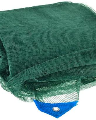 Telo Antispina Rete per Raccolta Olive Varie Misur