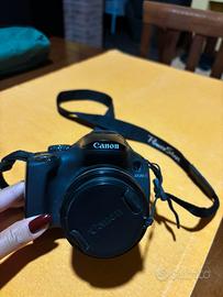Canon PowerShot SX30 IS