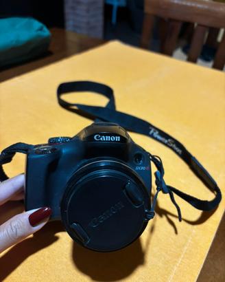 Canon PowerShot SX30 IS