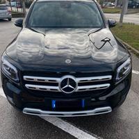 Mercedes Benz GLB 220 4Matic Sport