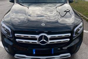 Mercedes Benz GLB 220 4Matic Sport